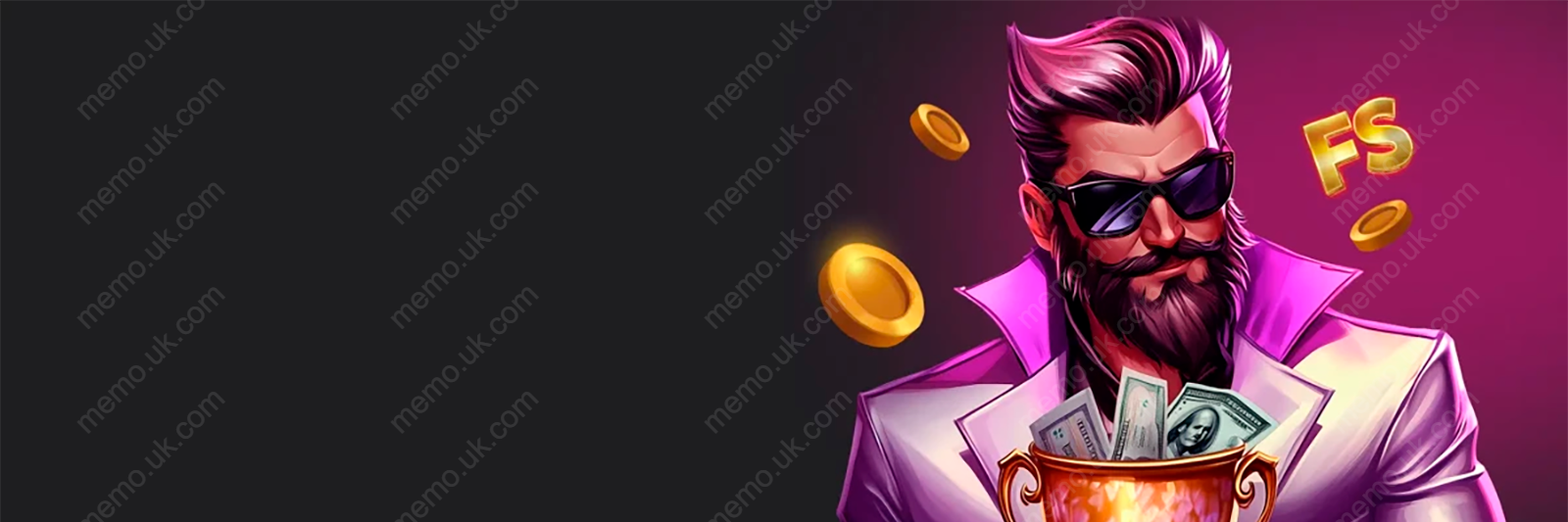 Memo Casino Promo Code